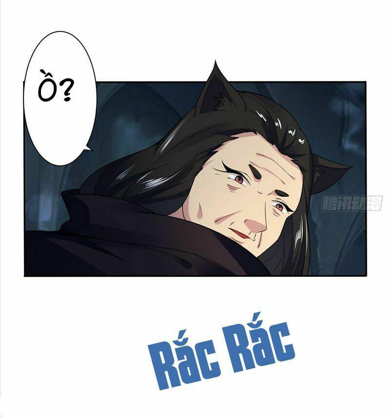 Tu Chân Giả Tại Dị Thế: Chapter 224