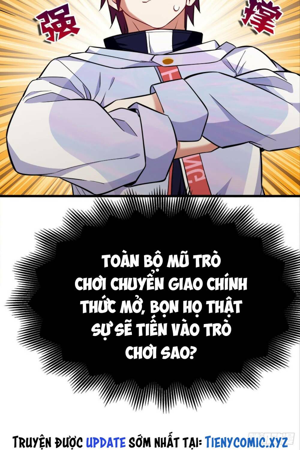 Mạt Thế Thần Tài: Chapter 20