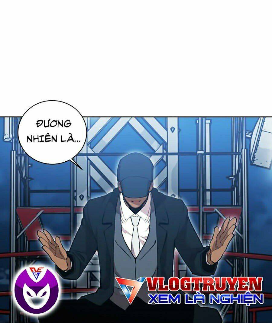 Hard Core Leveling Warrior Ss2: Chapter 79