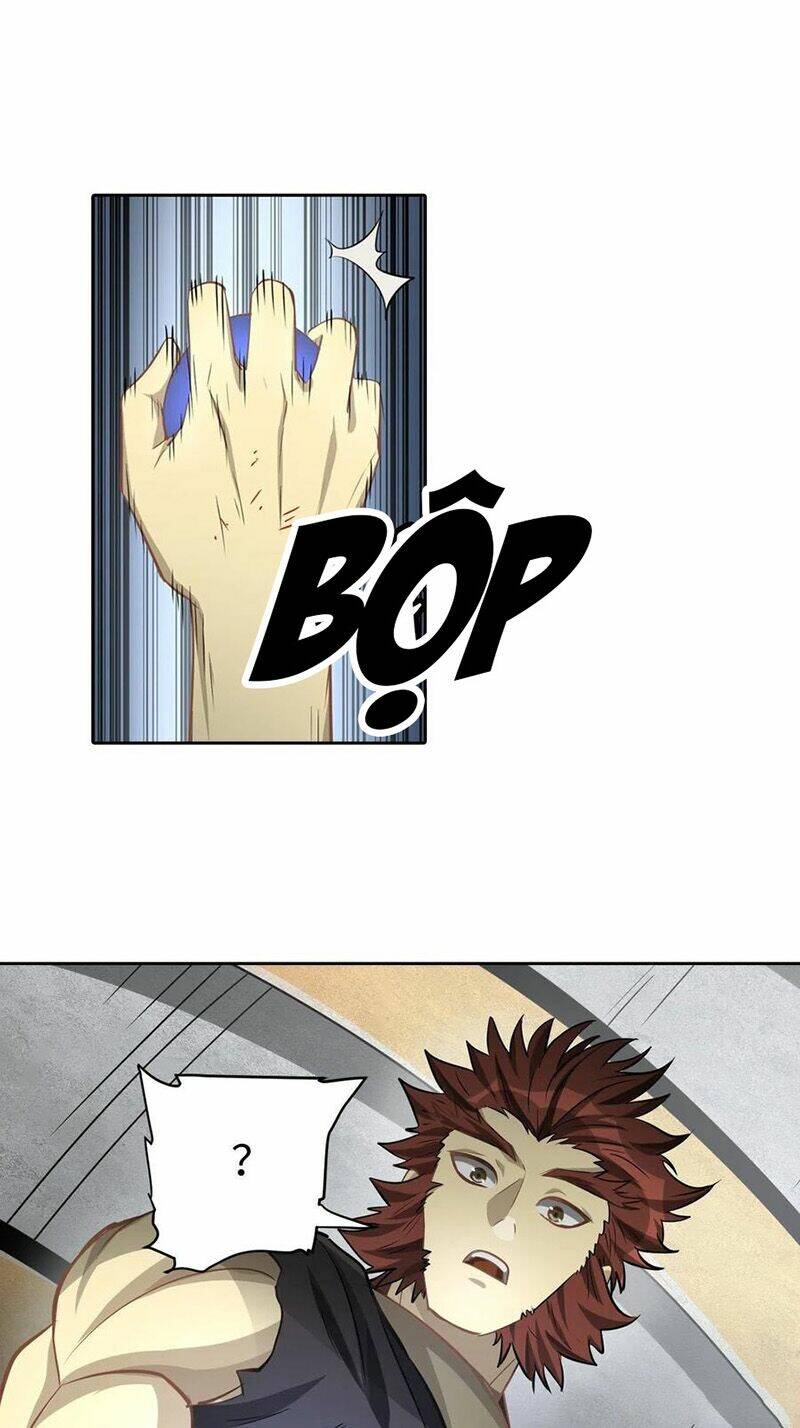 Người Nguyên Thủy Mạnh Nhất: Chapter 99