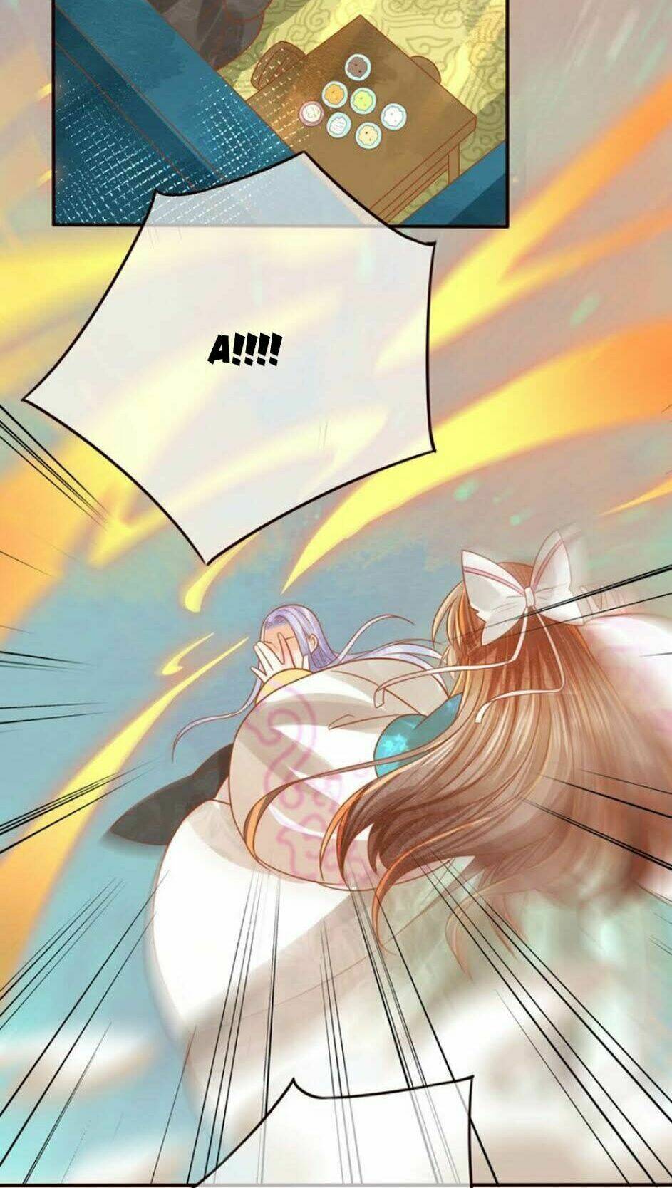 Chọc Nhầm Thượng Thần Băng Lãnh: Chapter 20