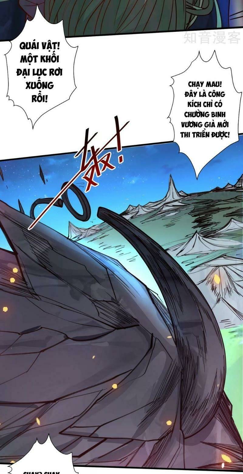 Tối Cường Đại Biểu Hoàng Kim Thận: Chapter 94