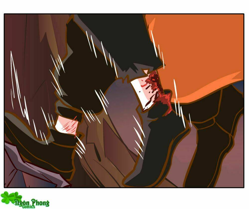 Hòa Thượng Và Tiểu Long Quân: Chapter 45