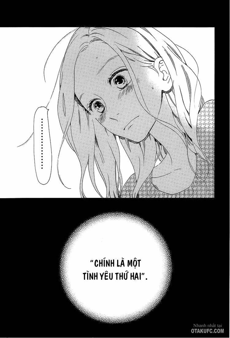 Sao Mai Của Em: Chapter 54