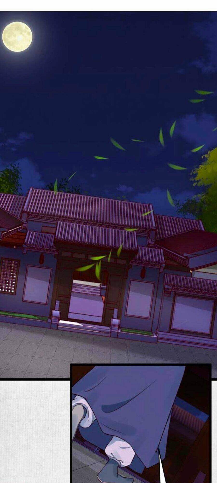 Hoạn Phi Hoàn Triều: Chapter 15