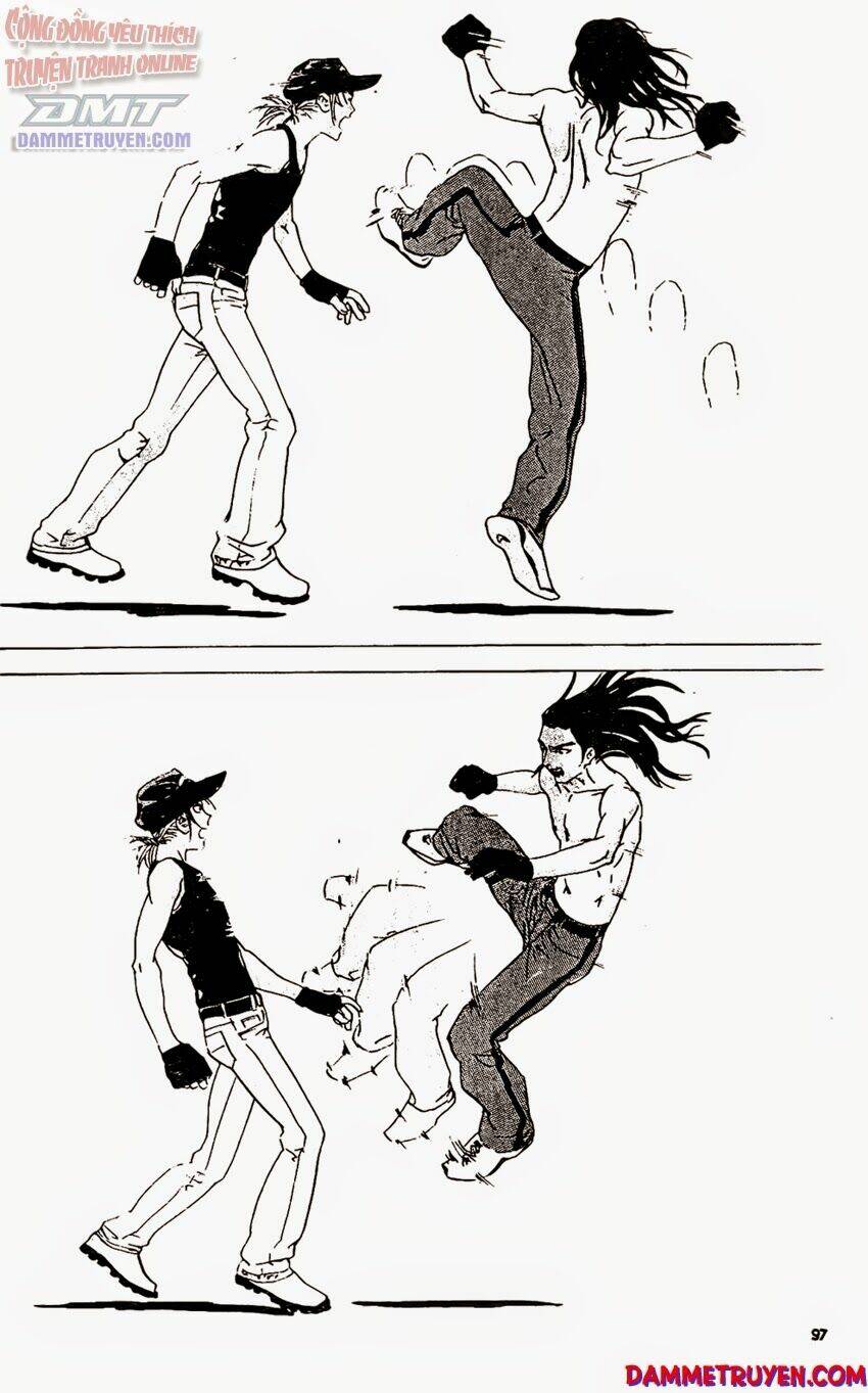 Ai Hơn Ai: Chapter 145