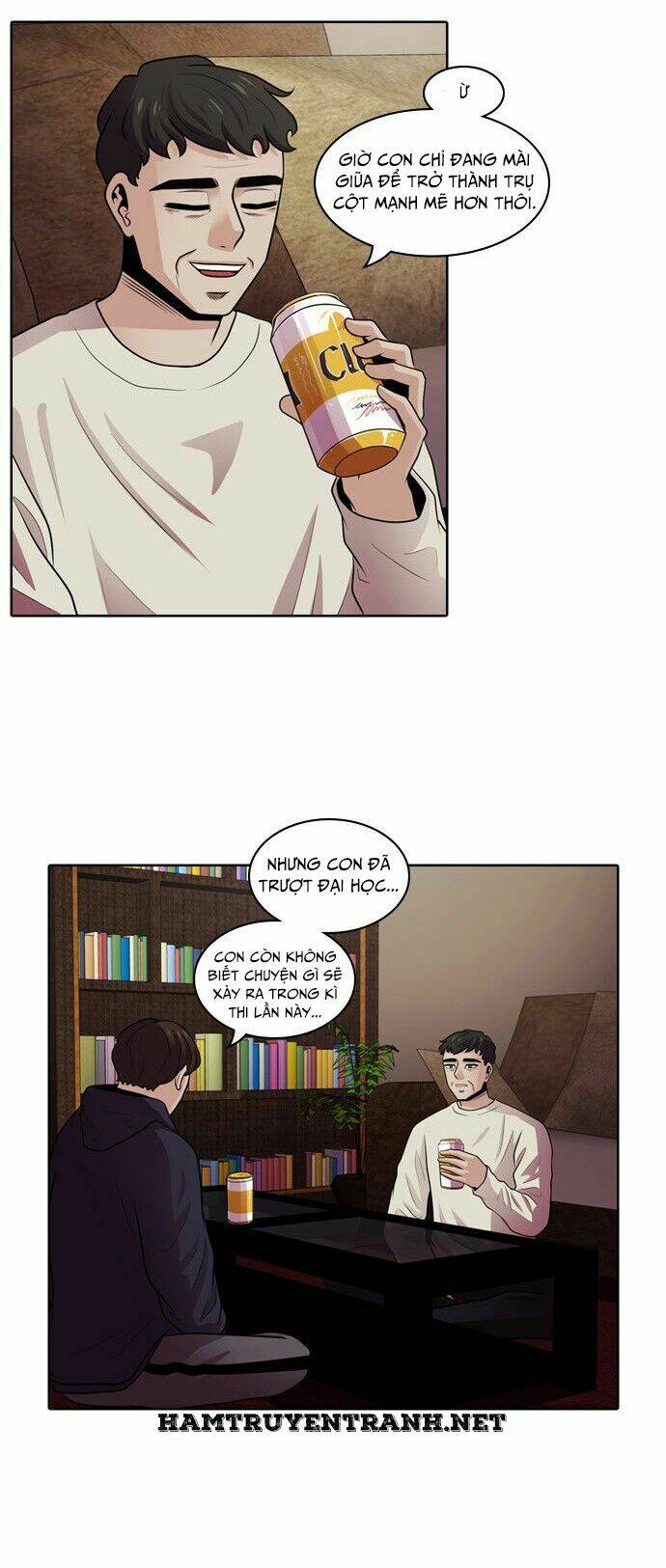 Tomorrow - Ngày Mai: Chapter 22