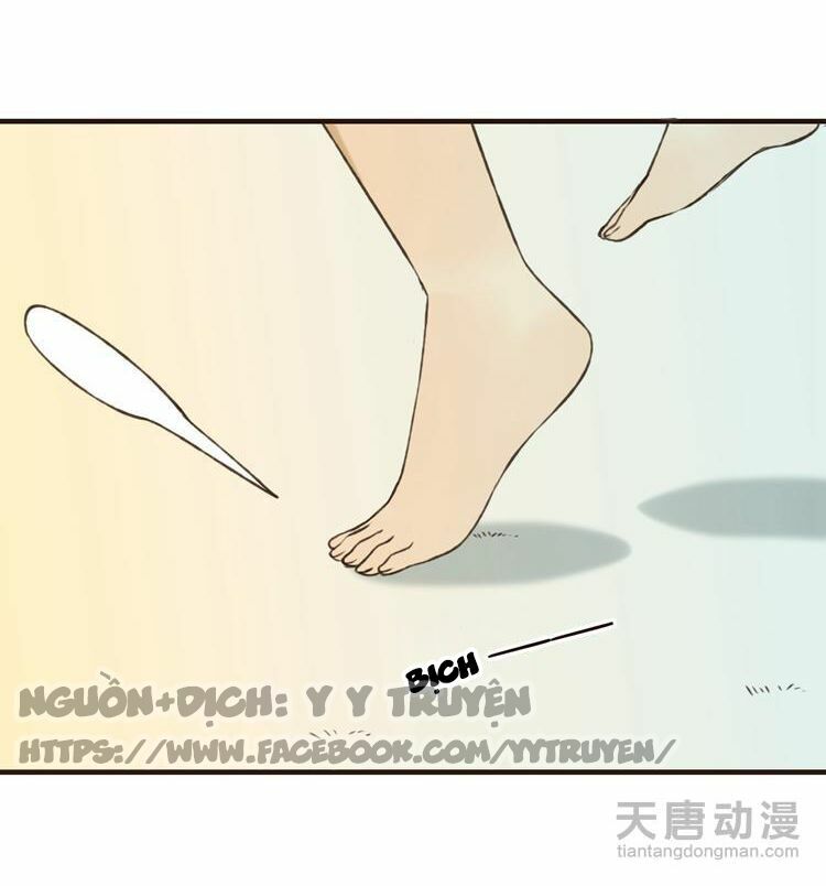 Giáo chủ yêu nghiệt mau nằm xuống: Chapter 9