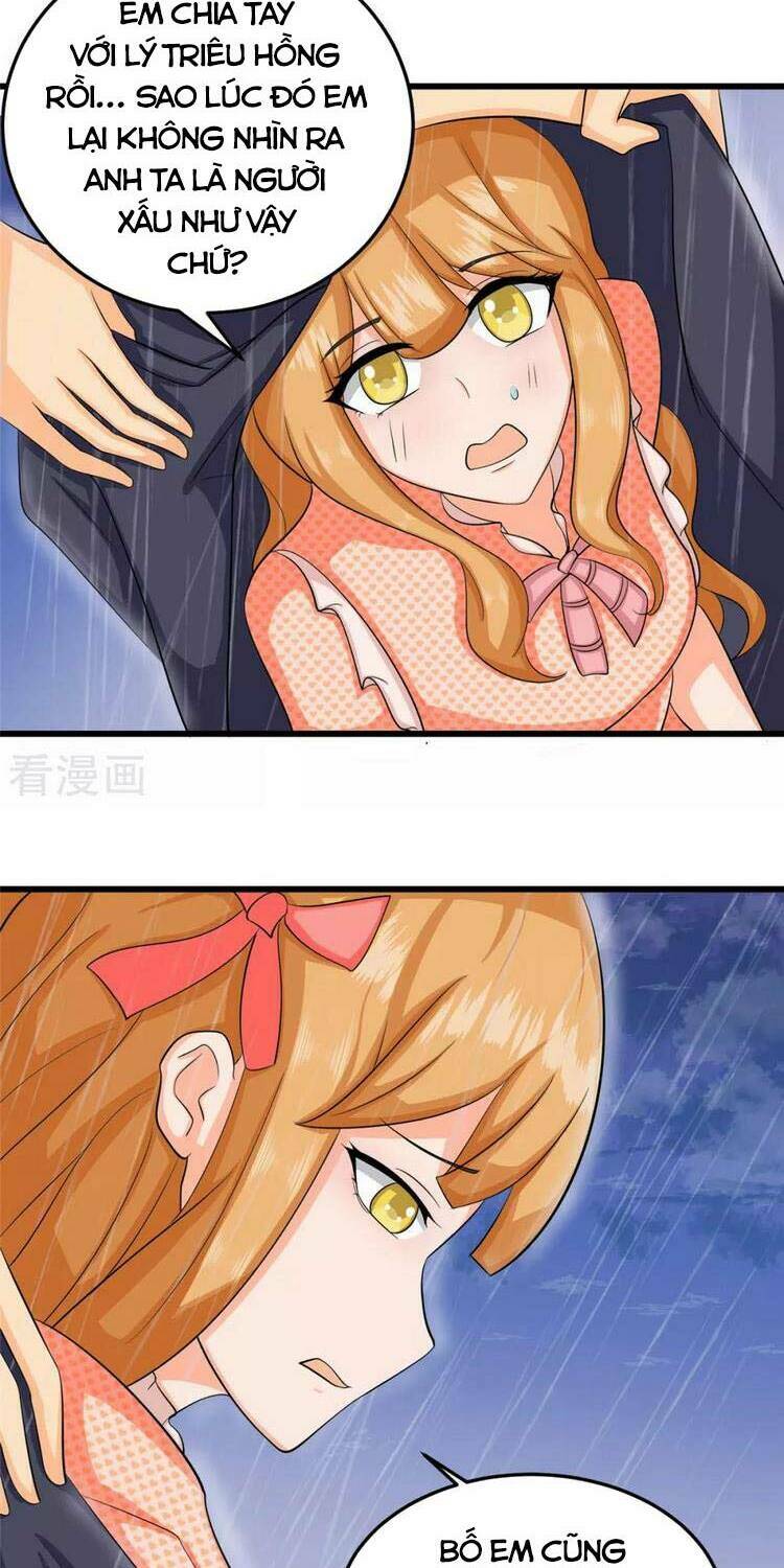 Đế Tế: Chapter 94