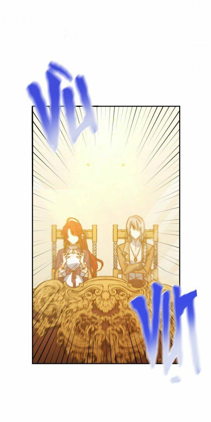 Nàng Elizabeth Thuần Khiết: Chapter 26