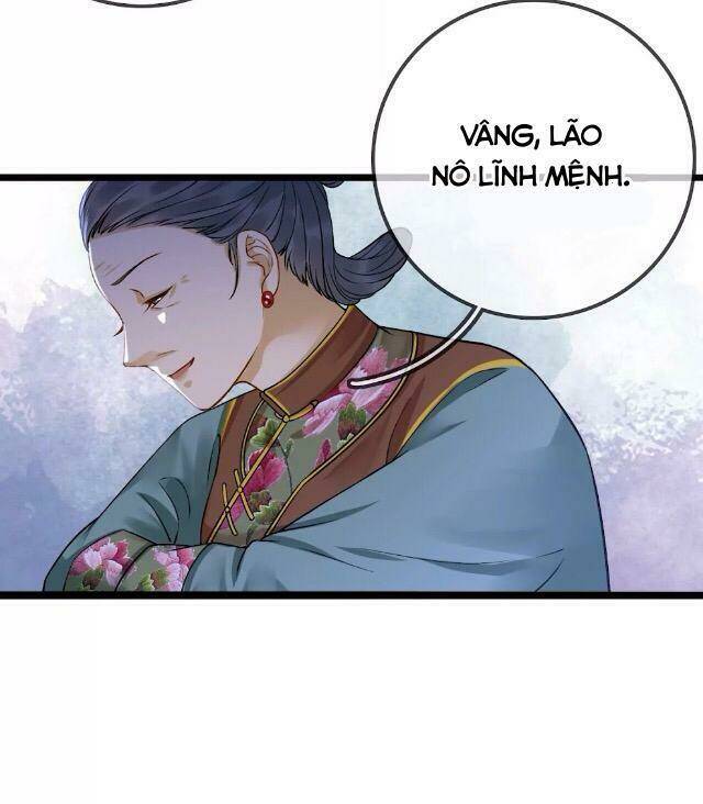 Thái Tử, Người Thật Ngọt Ngào: Chapter 32