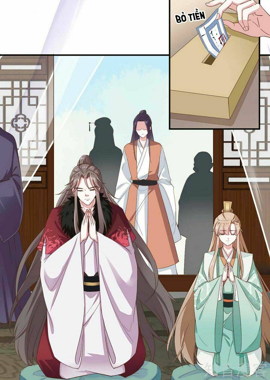 Đích Nữ Hữu Độc: Chapter 68