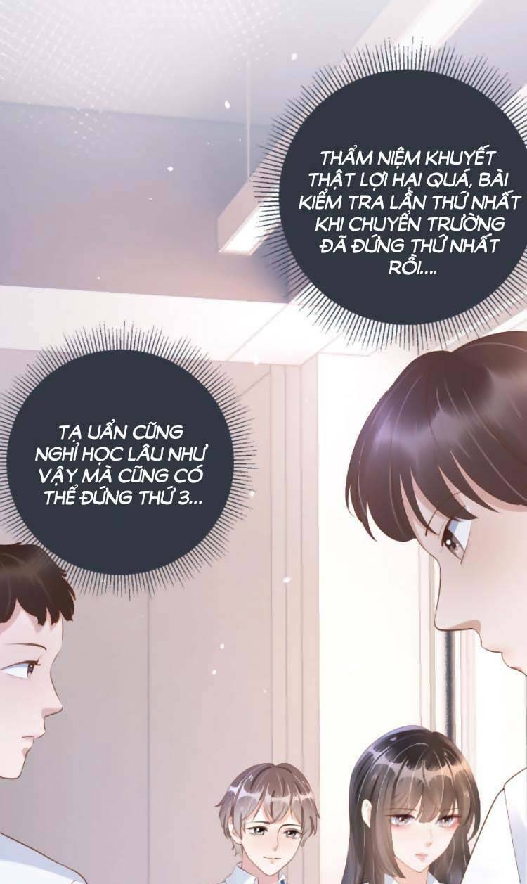 Dây Dưa Không Dứt: Chapter 13