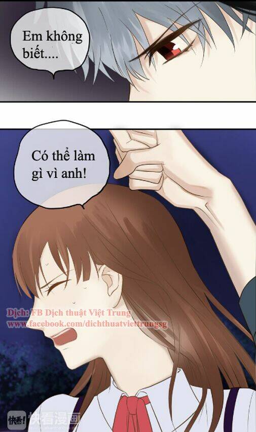 Thần Tượng Điểm Zero: Chapter 52