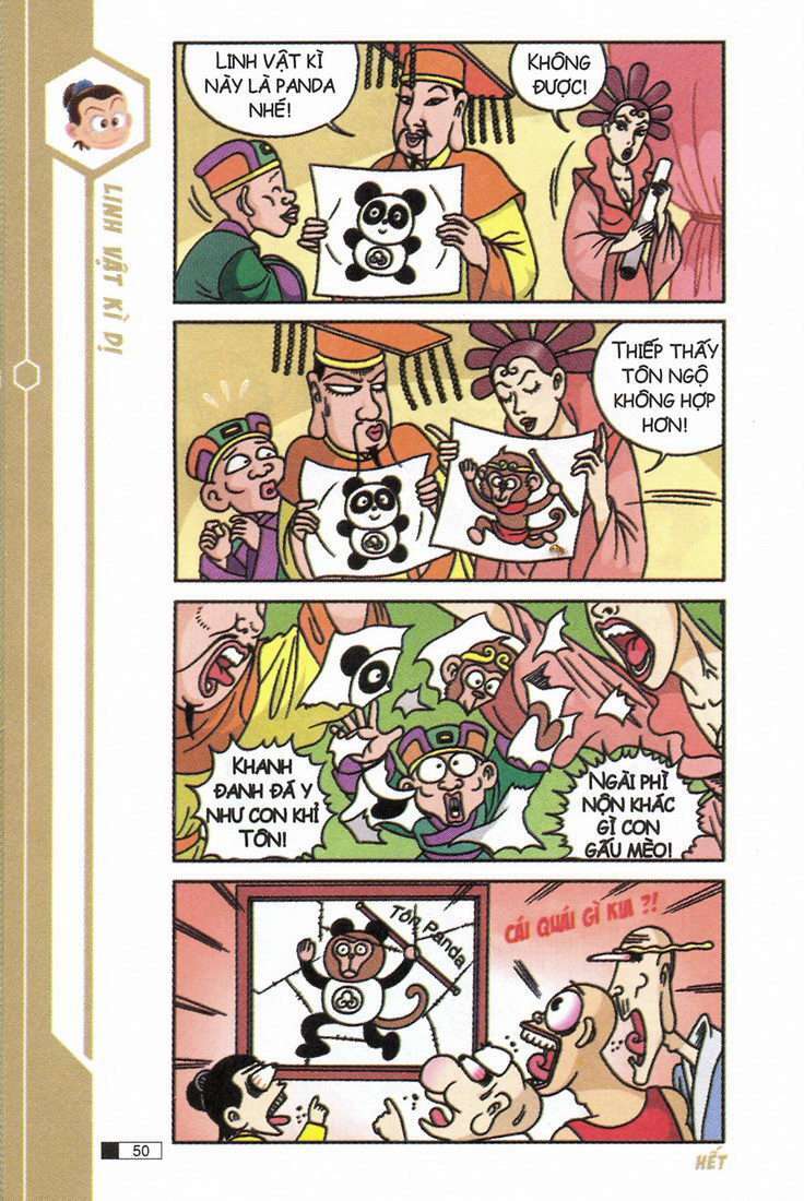 Ô Long Viện: Chapter 7.2