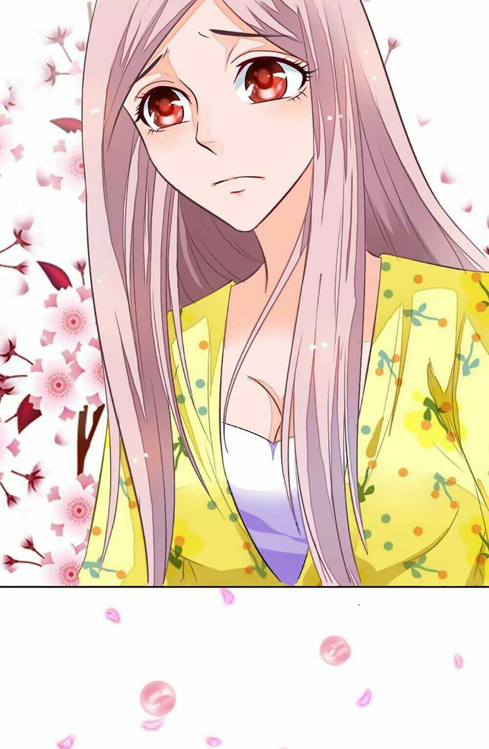 Em Vẫn Còn Nhỏ: Chapter 16