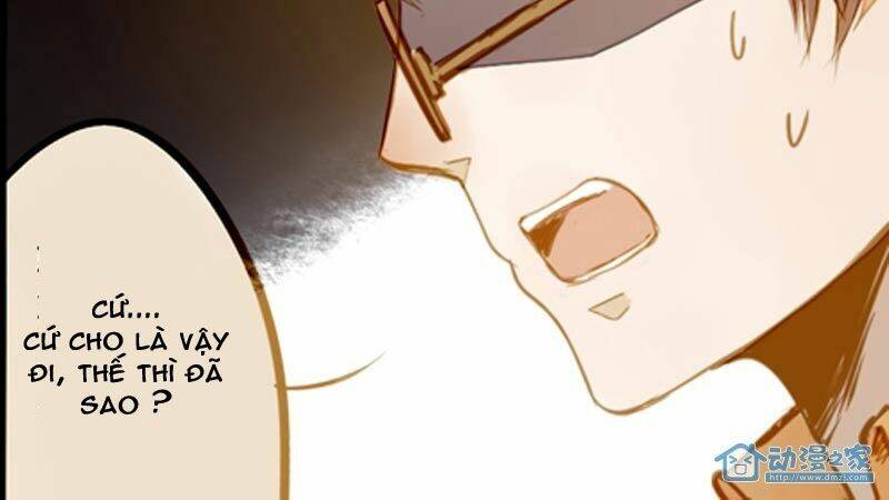 Hằng Mộng Nam Thần: Chapter 17