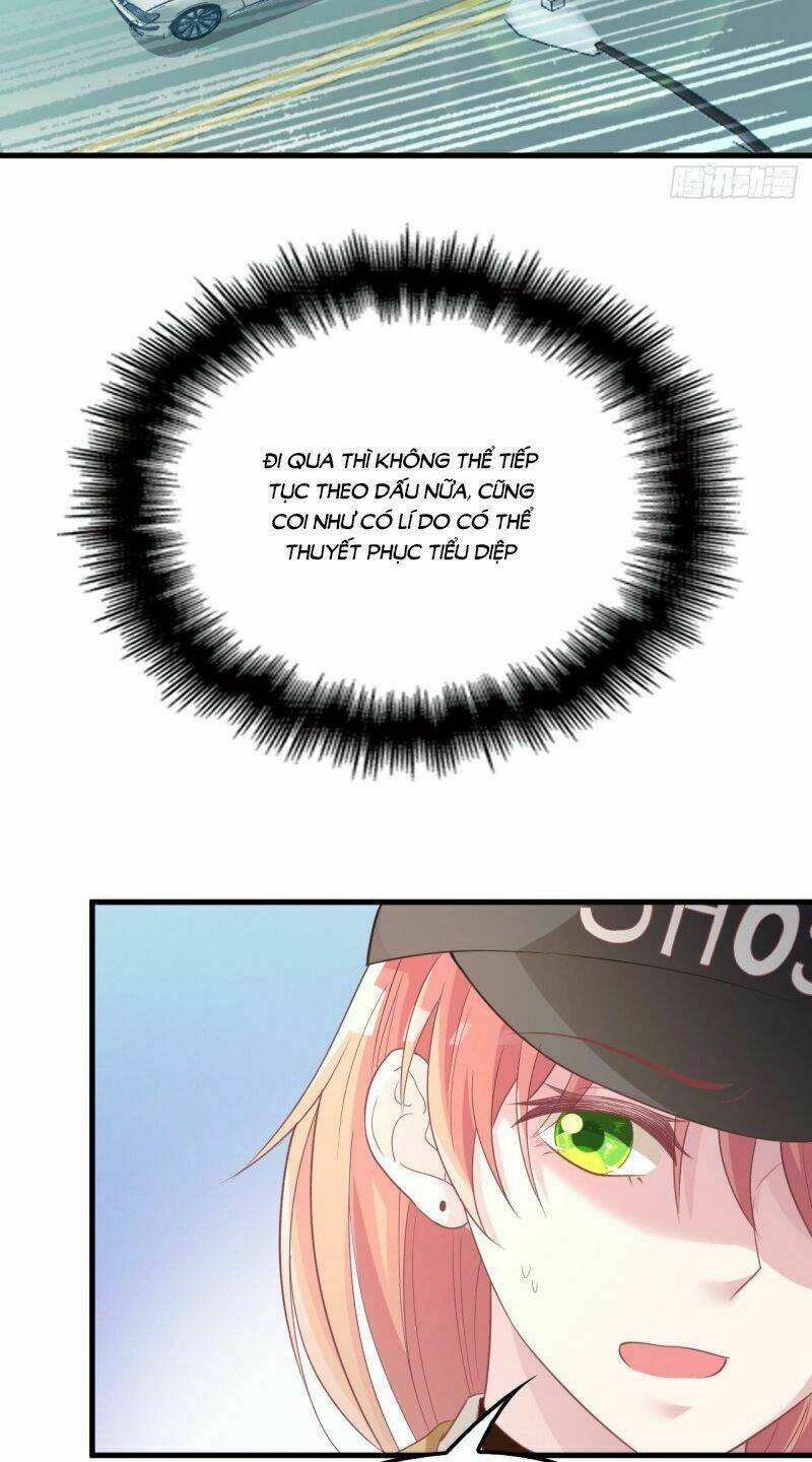 Bí Mật Kết Hôn Với Ảnh Đế: Vợ Ơi Đến Đây Tấn Công Đi Nào: Chapter 41