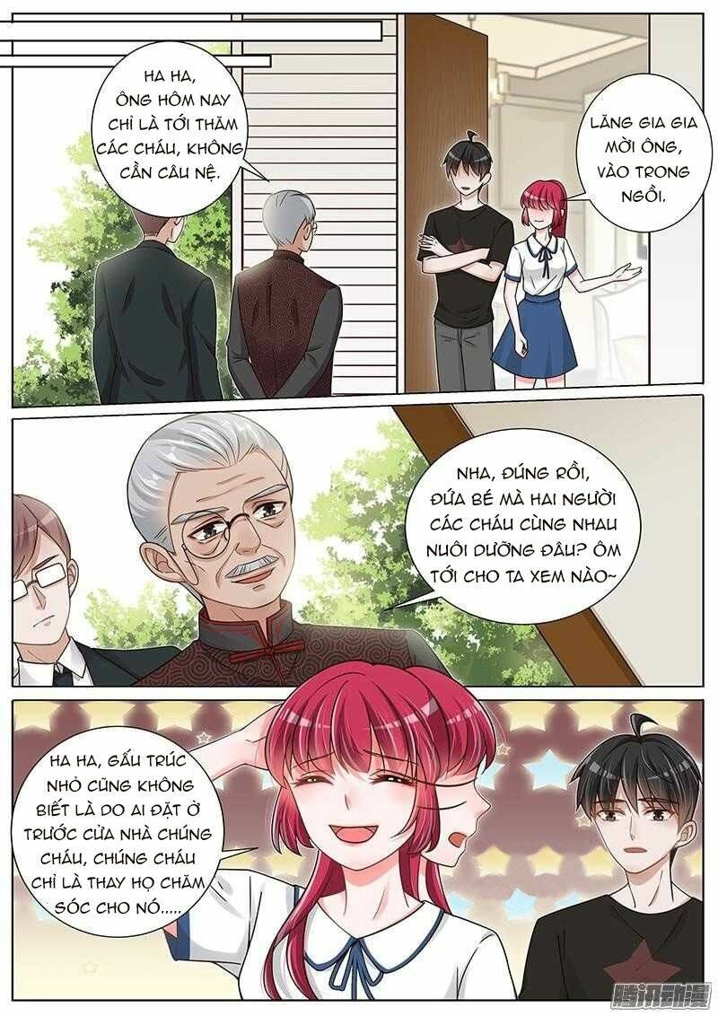 Vương Bài Giáo Thảo: Chapter 138