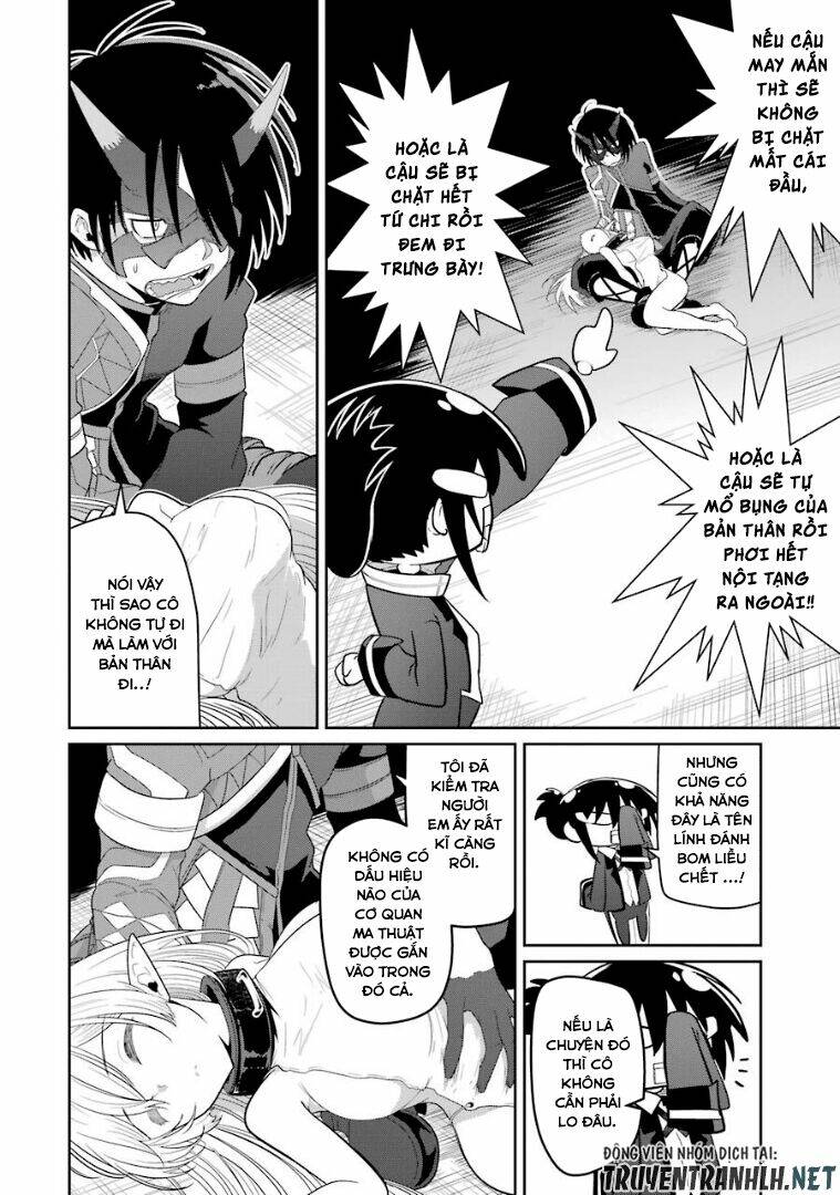 Itsuka Kamen Wo Nugu Tame Ni: Chapter 2
