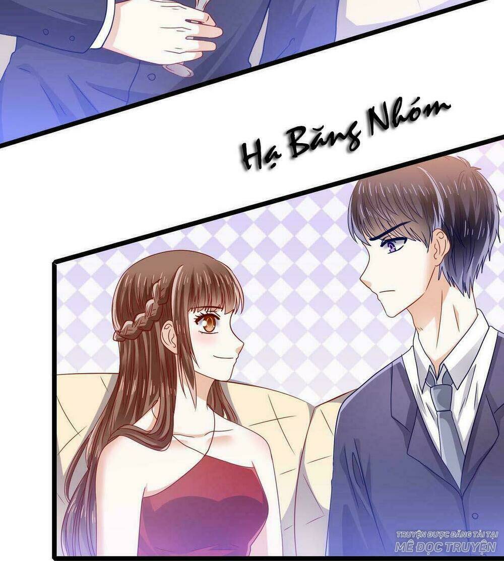 Trọng Sinh Chi Song Diện Cừu Phục Ký: Chapter 11