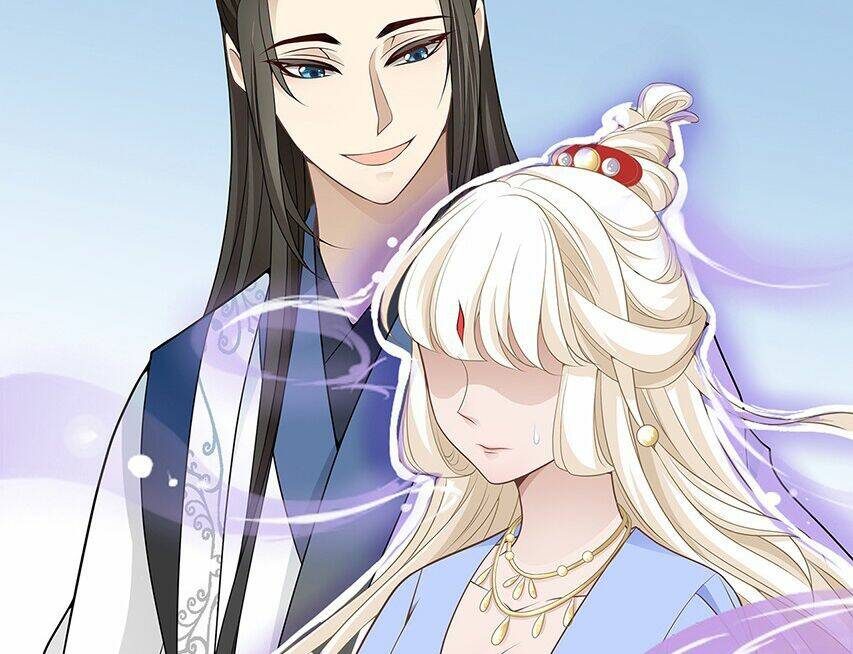 Vương Phi Thật Uy Vũ: Chapter 7
