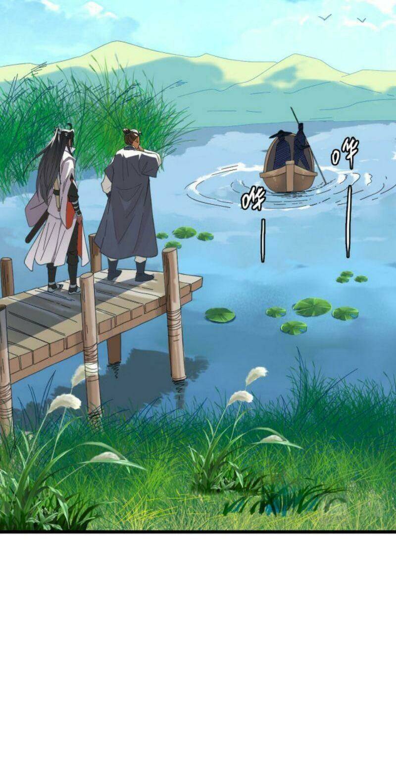 Siêu Đạo Thần Thuật: Chapter 51