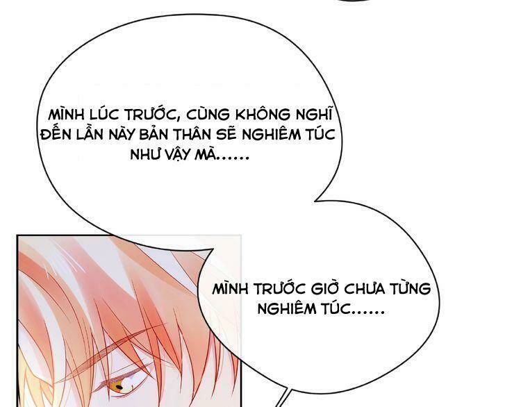 Giai Điệu Của Sự Va Chạm: Chapter 51