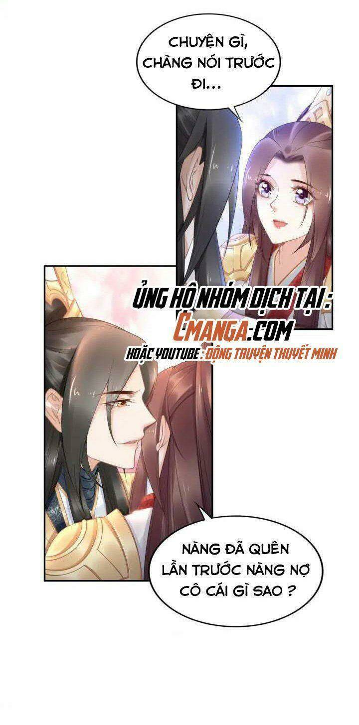 Nhất Sinh Nhất Thế Tiếu Thương Khung: Chapter 108