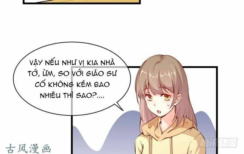 Ám Luyến Thành Hôn: Chapter 74