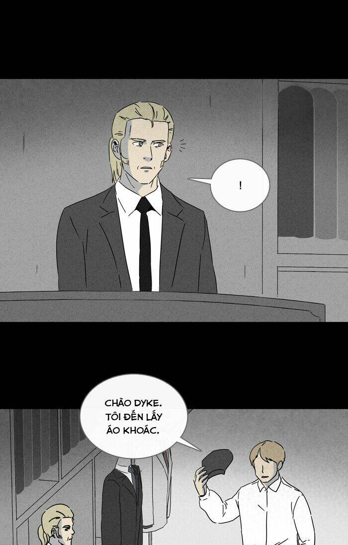 Những Câu Chuyện Bất Thường: Chapter 222