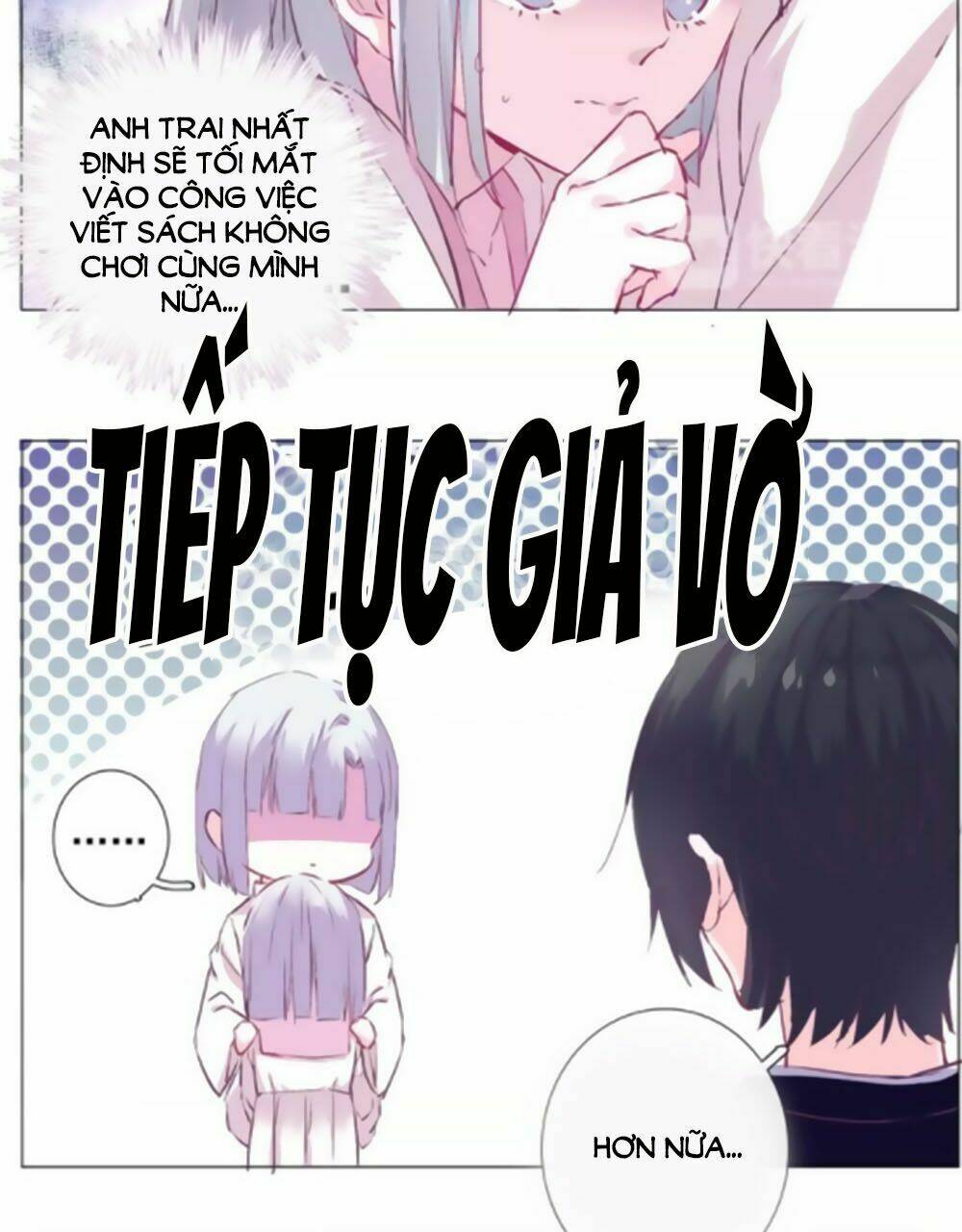 Đừng Nghịch, Ta Chỉ Muốn Yên Tĩnh: Chapter 35