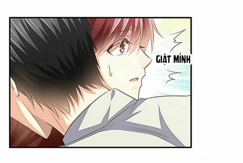 Hôn Bất Do Kỷ: Chapter 38