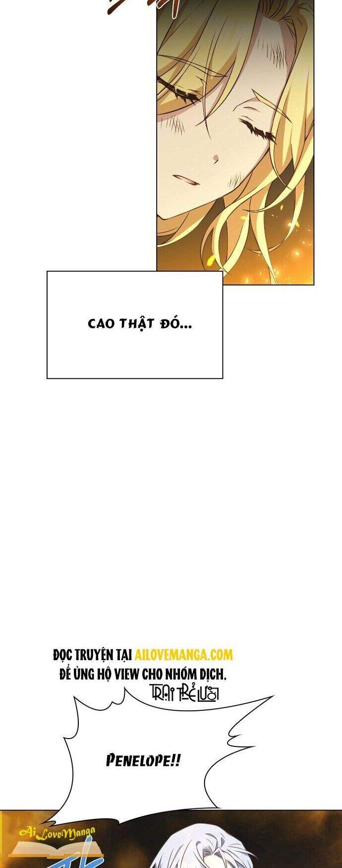 Một Đêm Với Hoàng Đế: Chapter 22.2