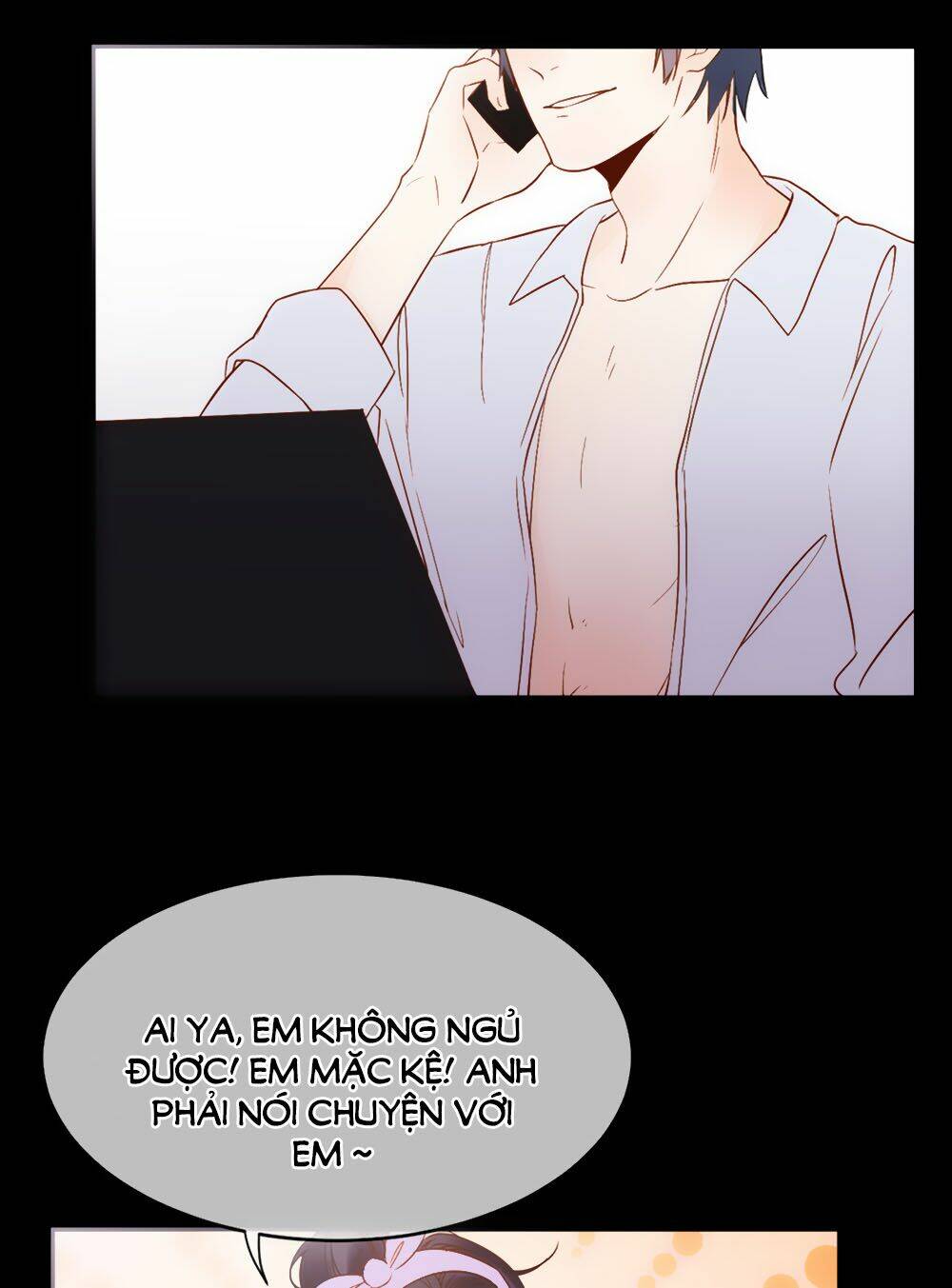 Ảnh Hậu Thời Gian: Chapter 28