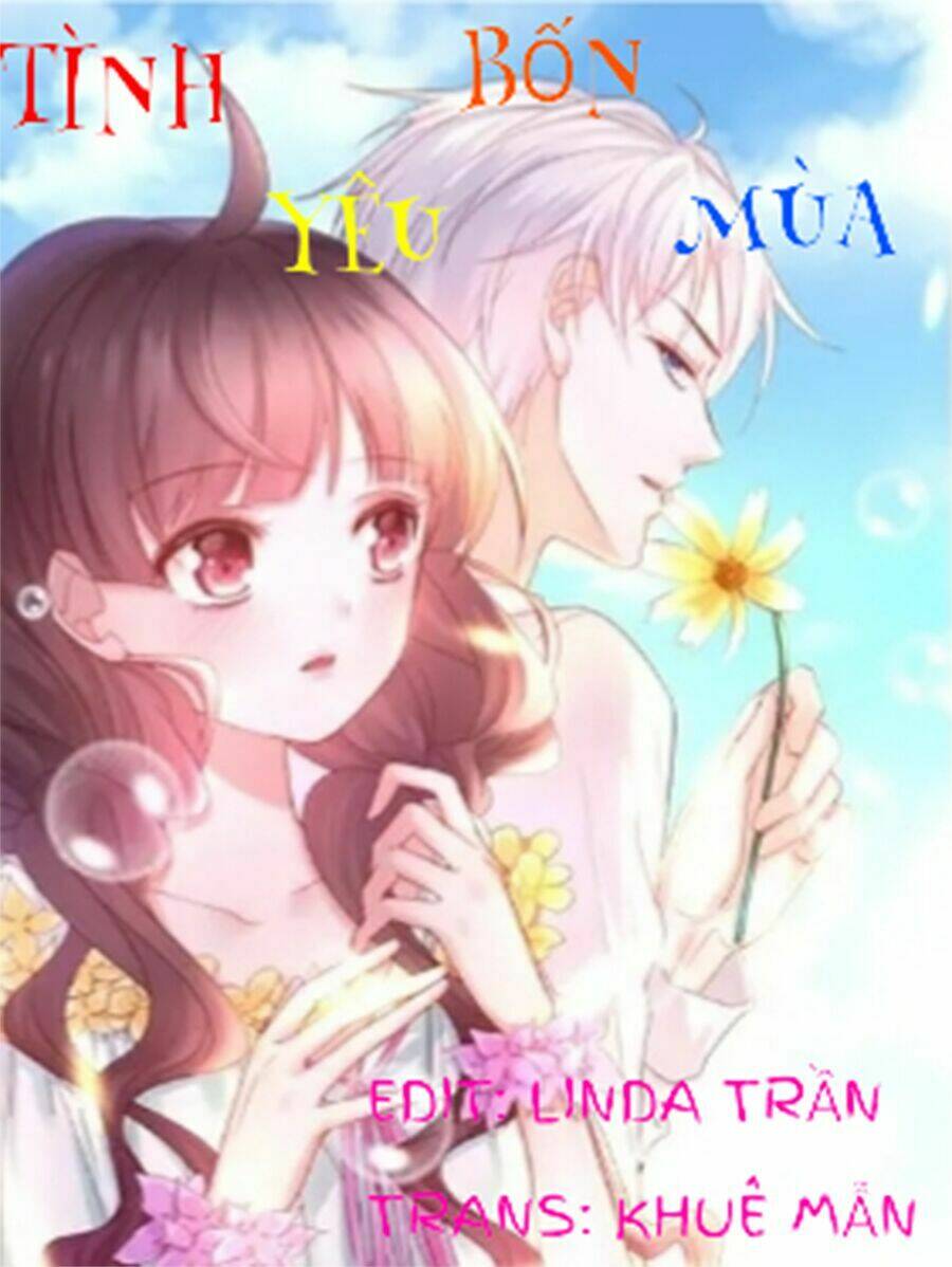 Tình Yêu Bốn Mùa: Chapter 12