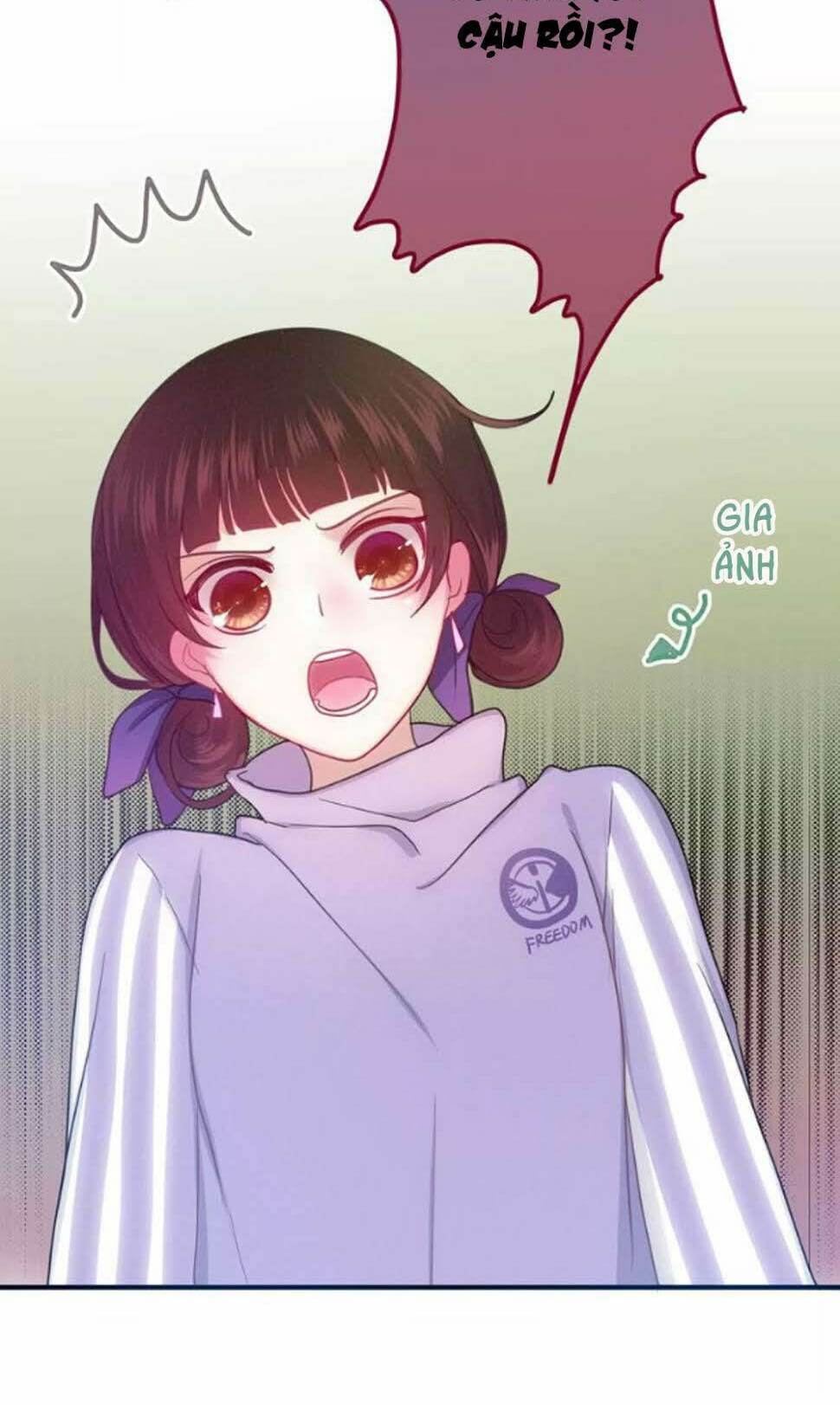 Tháng Sáu Kì Diệu: Chapter 36