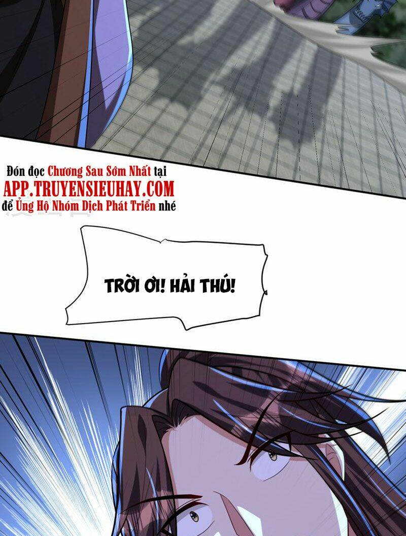 Yêu Giả Vi Vương: Chapter 317