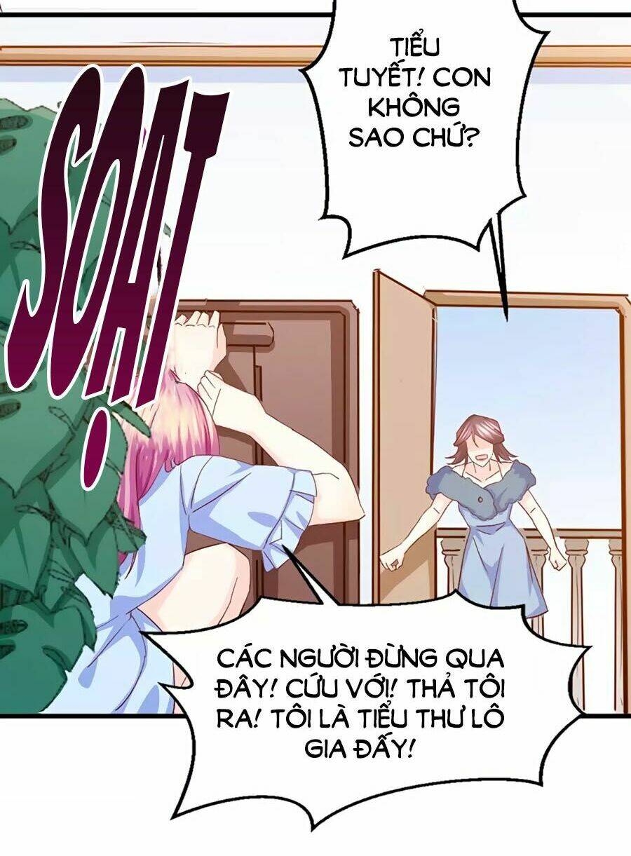 Ta Và Nam Thần Cởi Áo Ngủ Rồi: Chapter 30