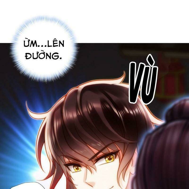 Bất Hủ Phàm Nhân: Chapter 43