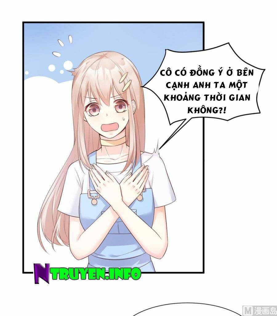 Tư Sủng Cục Cưng Bảo Bối: Chapter 50