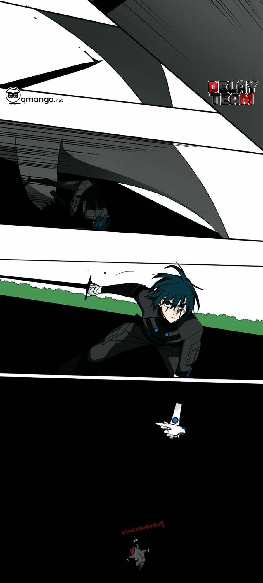 Đại Chiến Muỗi Biến Dị: Chapter 19