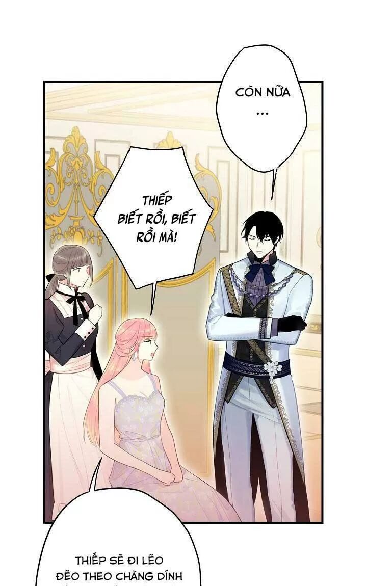 Tồn Tại Với Tư Cách Là Vợ Của Nam Chính: Chapter 125: - Người kế vị