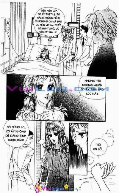 Cô Gái Vương Giả: Chapter 5