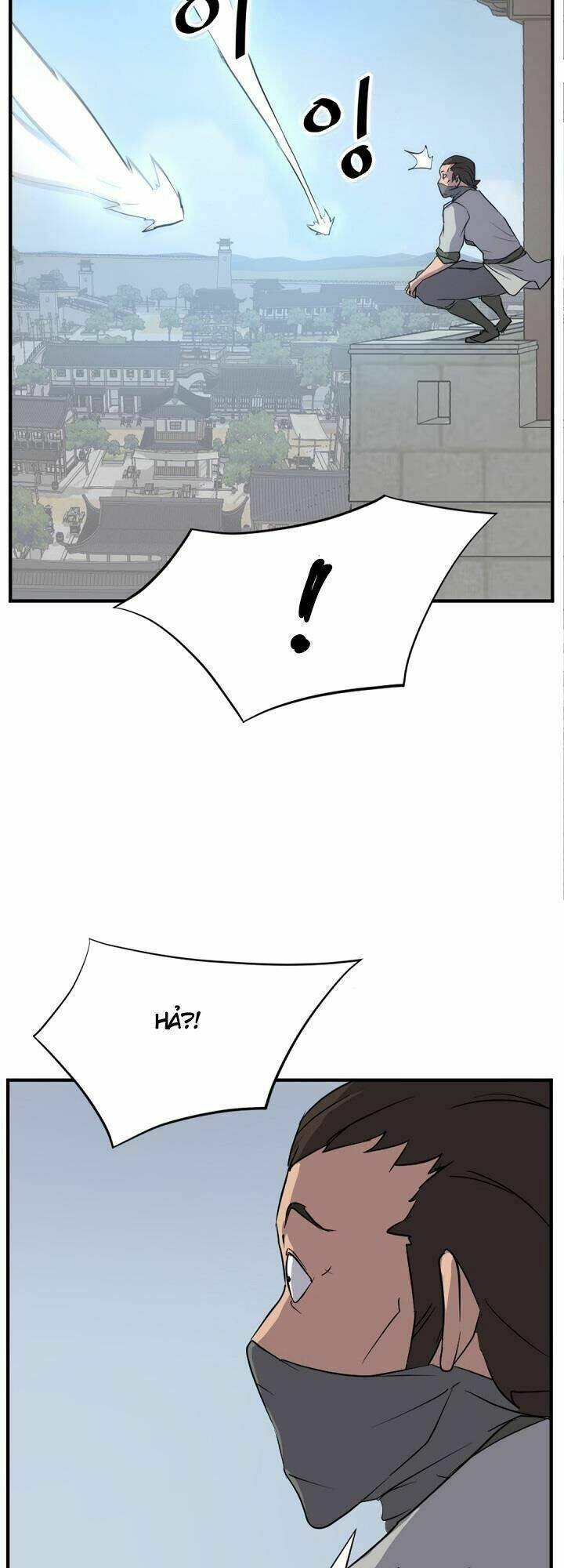 Trọng Sinh, Bất Khả Chiến Bại: Chapter 117