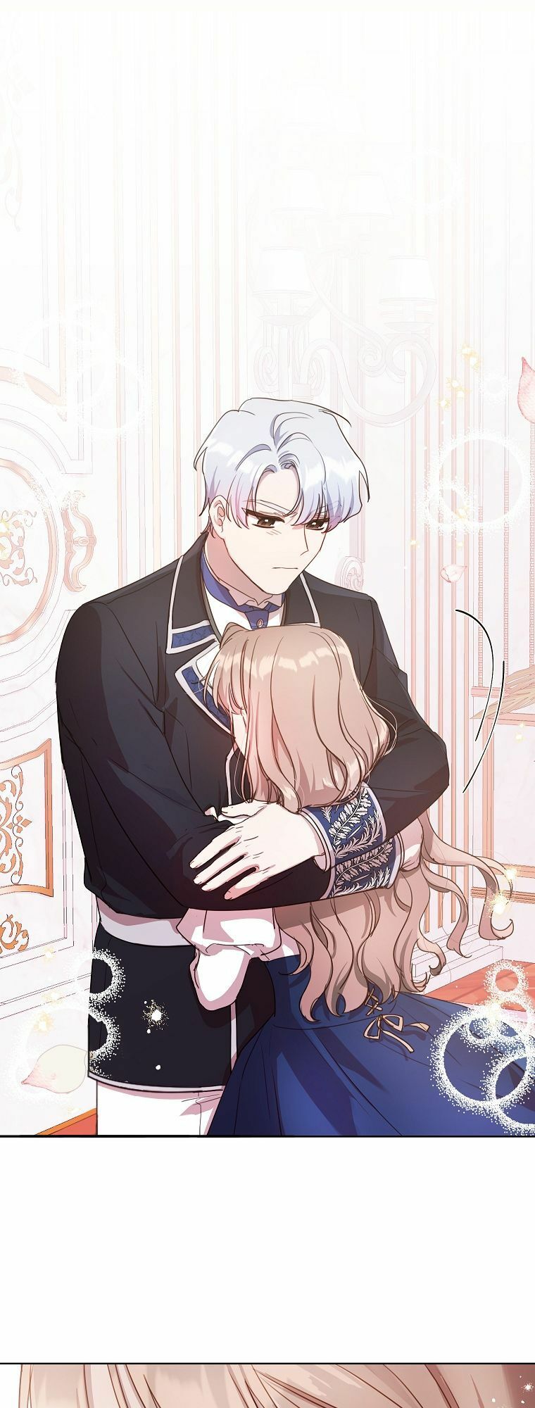 Mất Đi Một Người Chị Tốt: Chapter 8