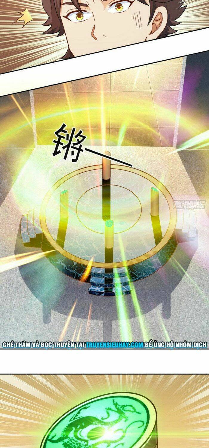 Tiên Giới Thương Thành: Chapter 54