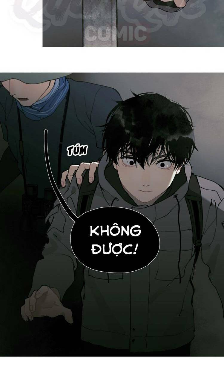 Thần Trạch: Chapter 11