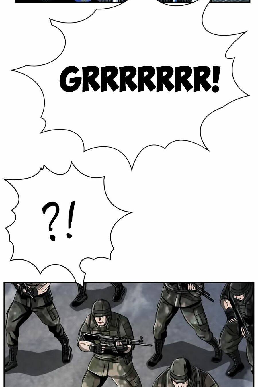 Thợ Săn Đầu Tiên: Chapter 43