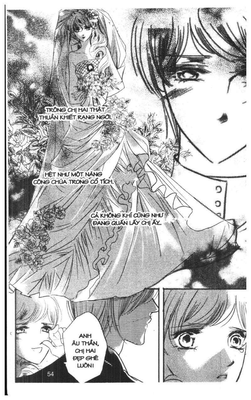 Bong Bóng Mùa Hè: Chapter 29